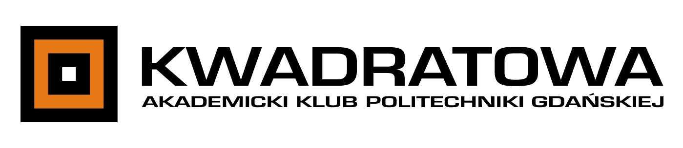Logo AK PG Kwadratowa