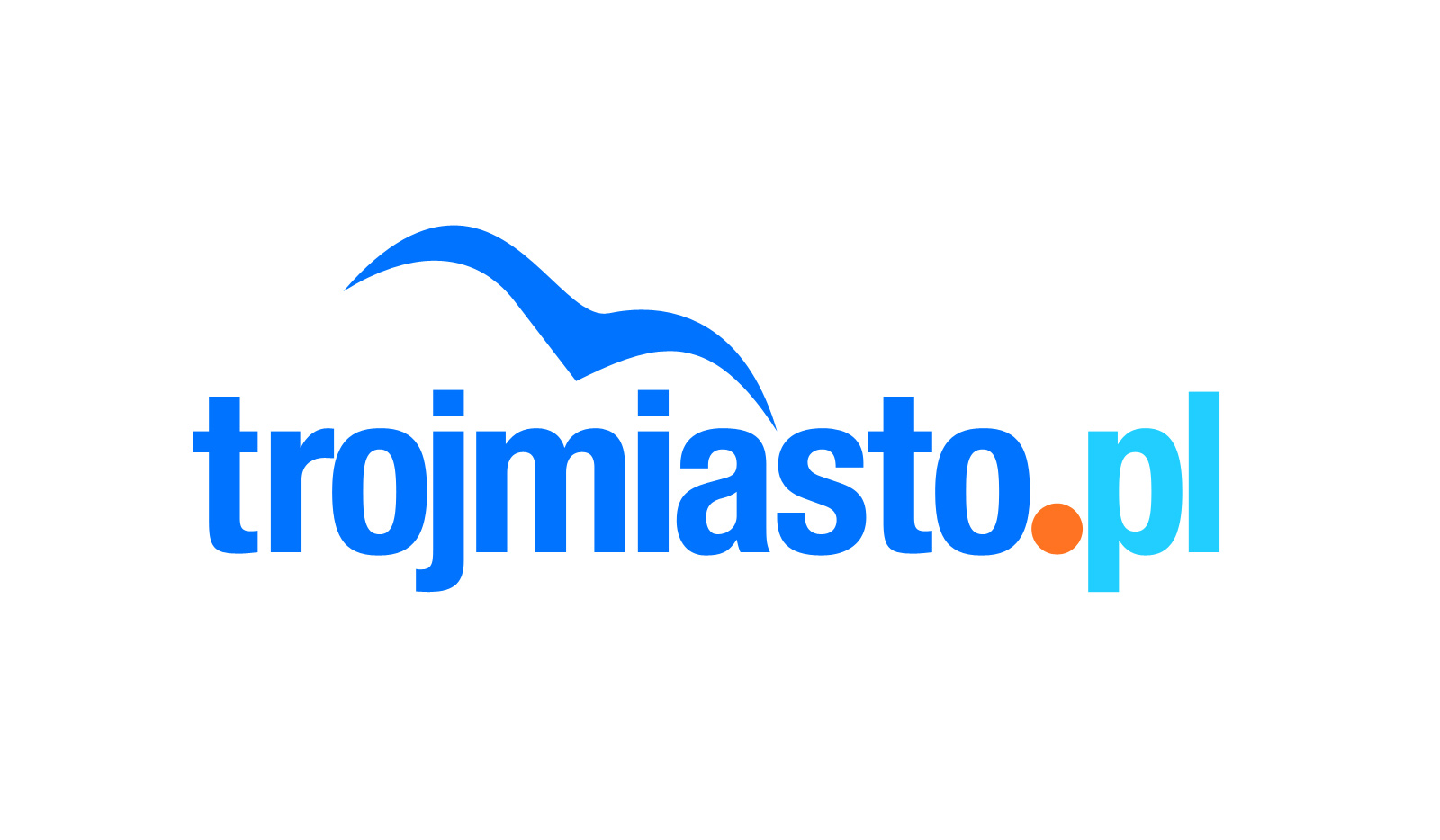 Logo portalu Trojmiasto.pl
